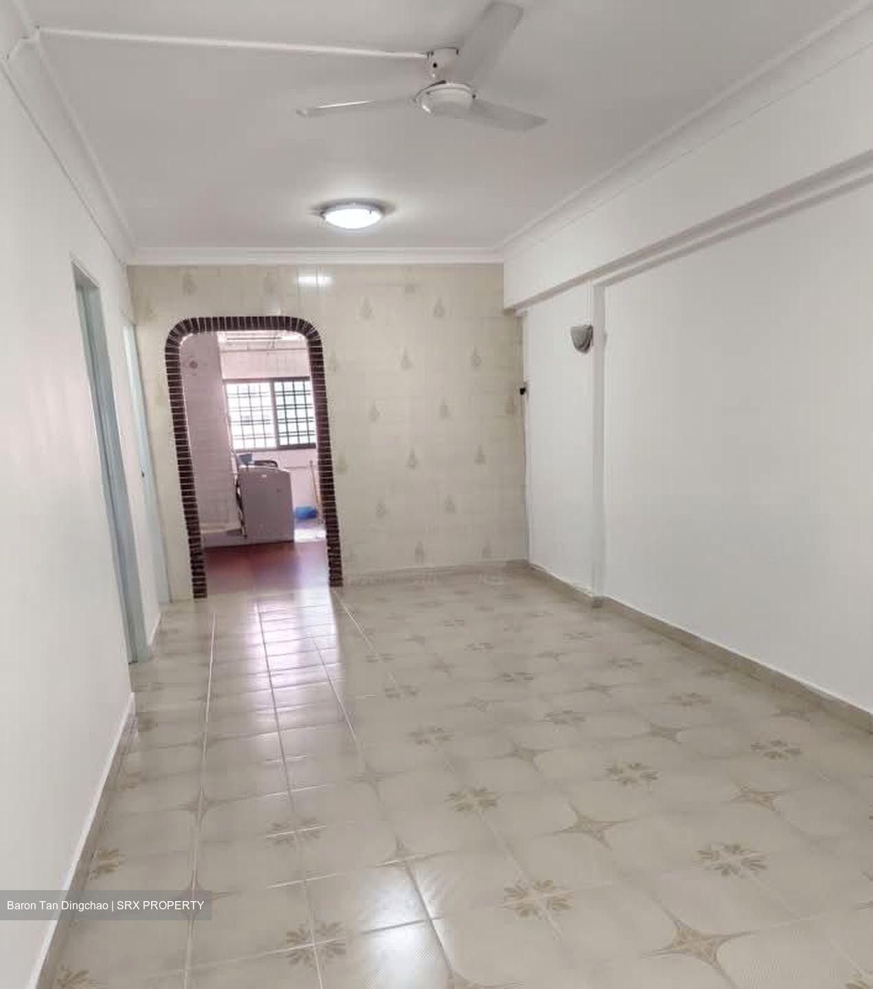 Blk 109 BUKIT PURMEI VILLE (Bukit Merah), HDB 3 Rooms #573949091